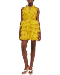 MIRA RICHI Mira Richi Mini Dress