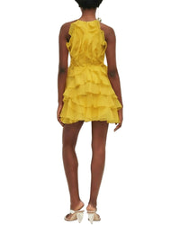 MIRA RICHI Mira Richi Mini Dress