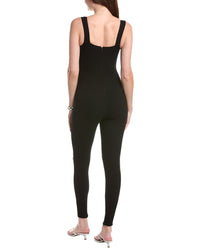 Sans Faff Sabrina Rib Catsuit