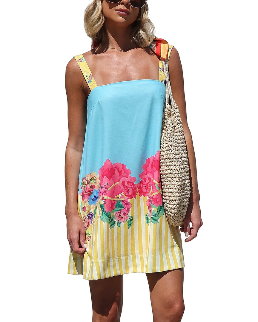 Oloey Mini Dress