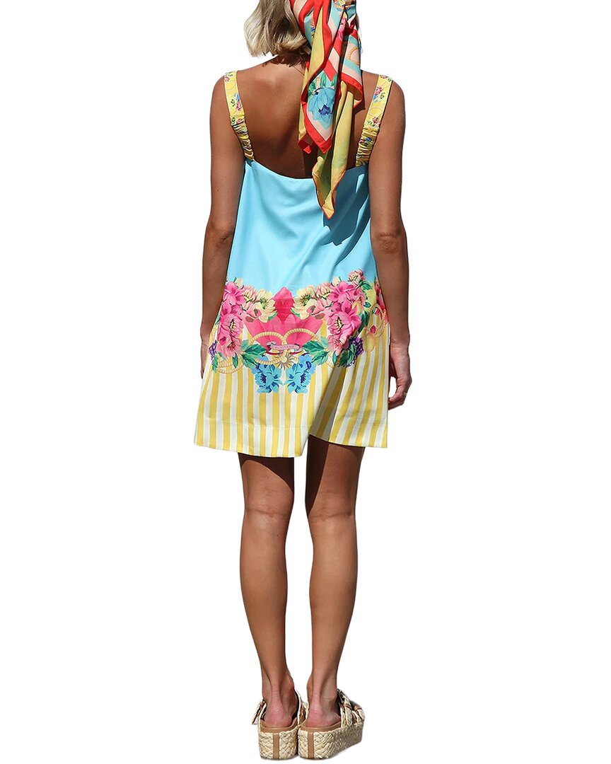 Oloey Mini Dress