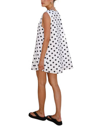 OLOEY Oloey Mini Dress