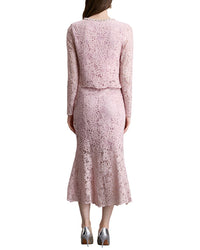 Linda Charm 2Pc Blazer & Skirt Set