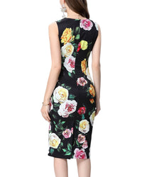 Elaine Midi Dress