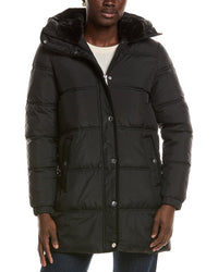 Laundry By Shelli Segal Soft Petal Coat