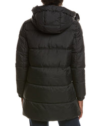 Laundry By Shelli Segal Soft Petal Coat