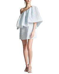 Sachin & Babi Chantal Mini Dress