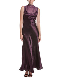 Moonsea Moonsea Maxi Dress