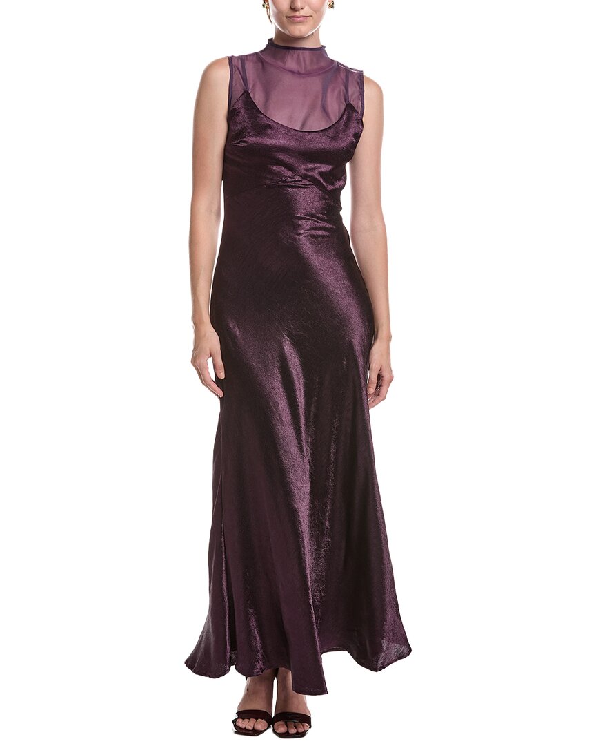 Moonsea Moonsea Maxi Dress