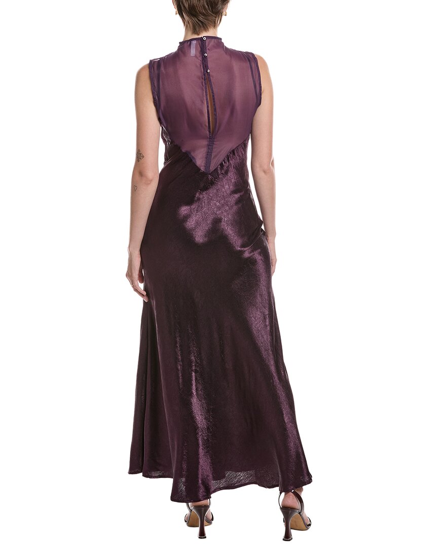 Moonsea Moonsea Maxi Dress