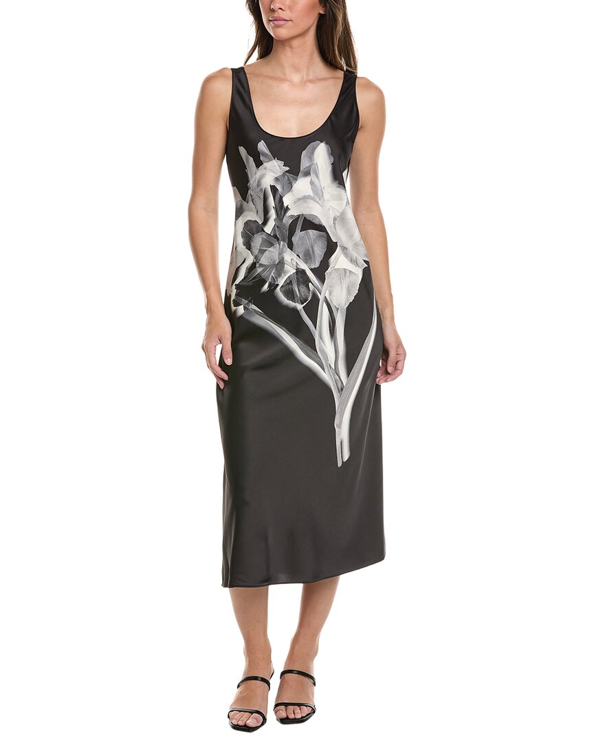 Kenneth Cole Kenneth Cole Long Slip Dress