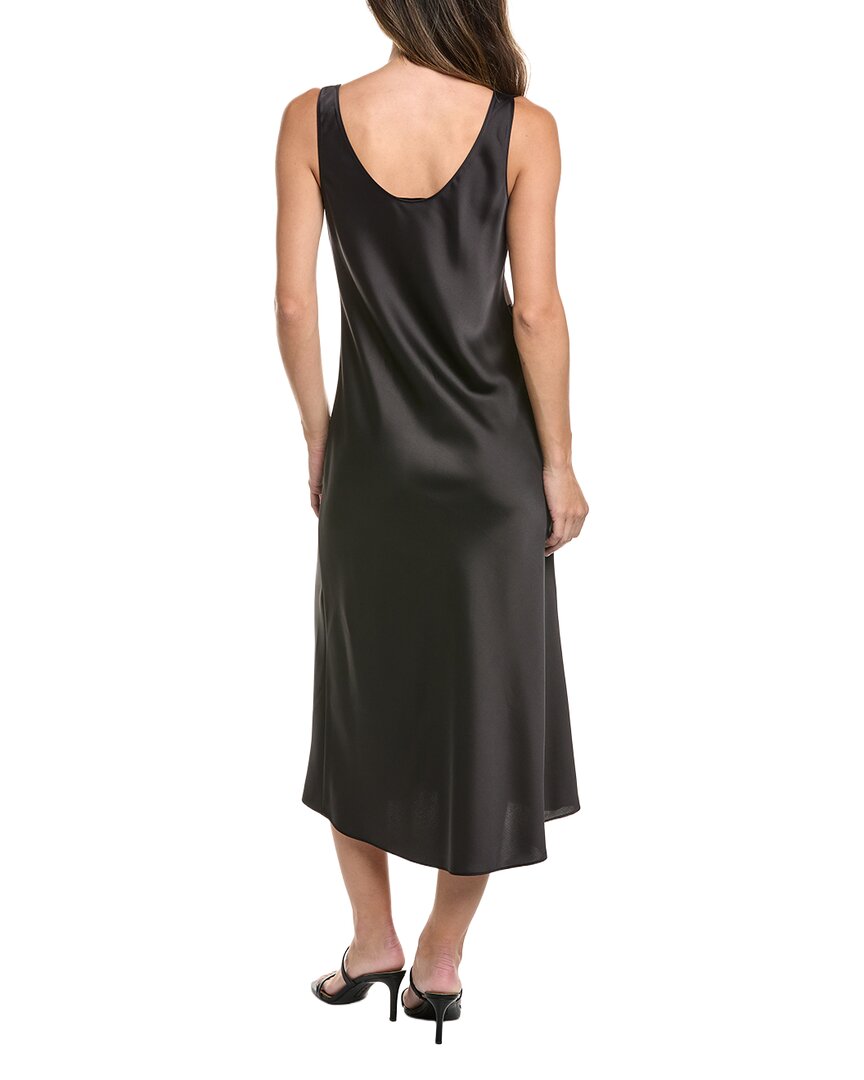 Kenneth Cole Kenneth Cole Long Slip Dress
