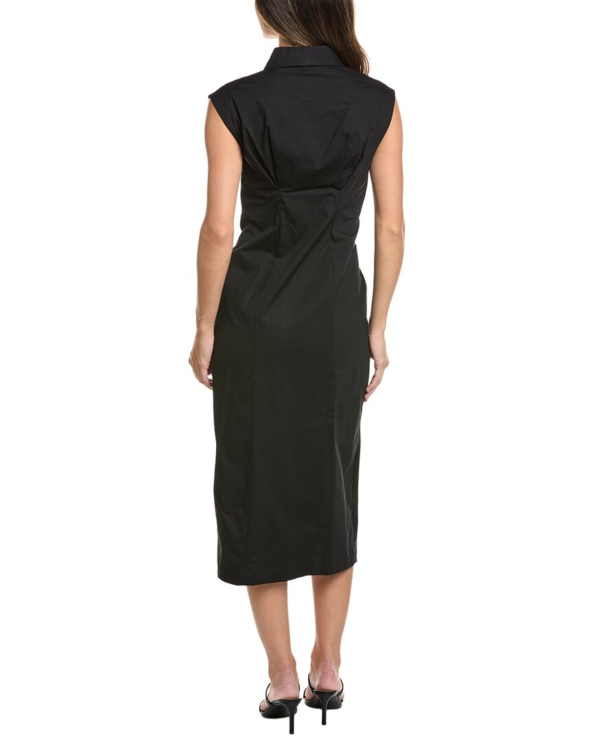 Kenneth Cole Kenneth Cole Midi Shirtdress