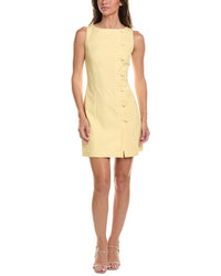 Kenneth Cole Sheath Dress