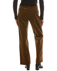 7 For All Mankind 7 For All Mankind Wide Leg Corduroy Trouser