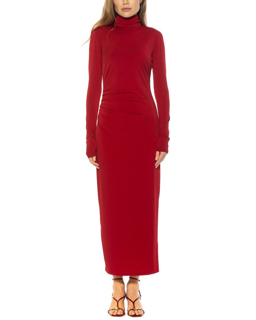 Alexia Admor Alexia Admor Veda Sheath Dress