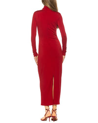 Alexia Admor Alexia Admor Veda Sheath Dress