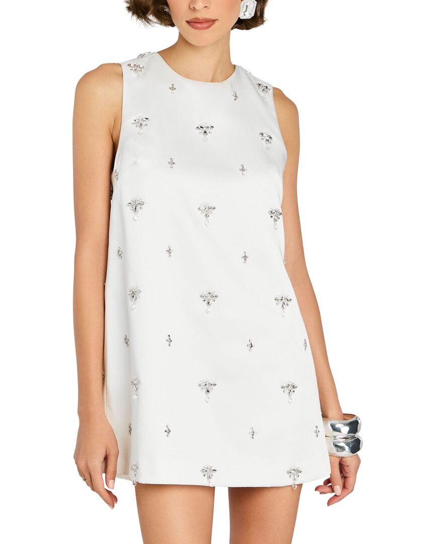 Retrofête Tylee Mini Dress