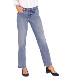 Nydj Petite Emma Romance Jean