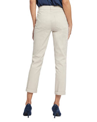 Nydj Petite Margot Feather Jean