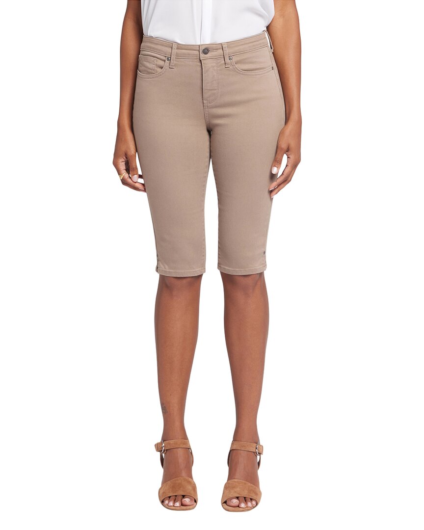 Nydj Petite Sophie Saddlewood Jean