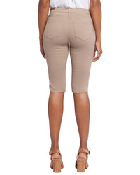 Nydj Petite Sophie Saddlewood Jean