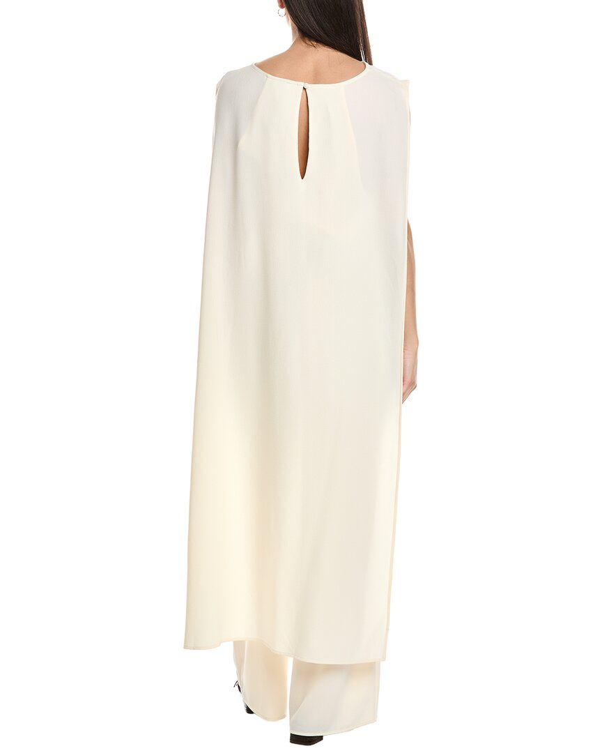 Weworewhat Crepe Jumpsuit