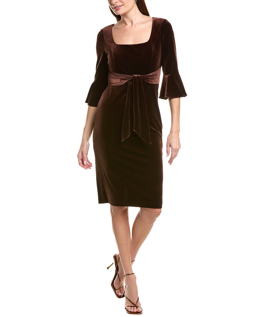 Adrianna Papell Adrianna Papell Sheath Dress