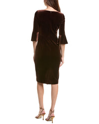 Adrianna Papell Adrianna Papell Sheath Dress