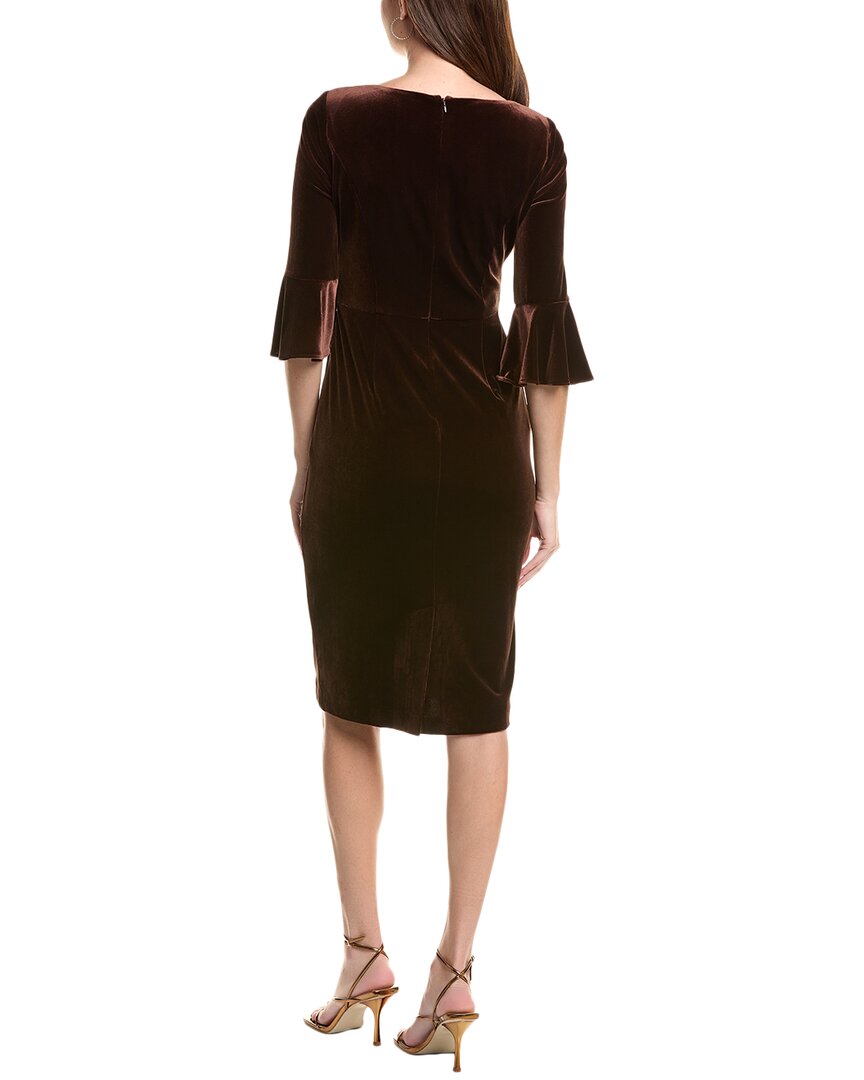 Adrianna Papell Adrianna Papell Sheath Dress
