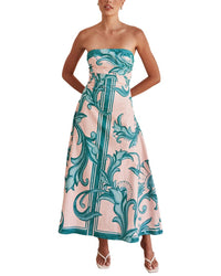 LEON GORI Leon Gori Maxi Dress