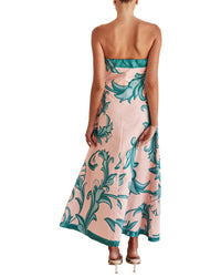 LEON GORI Leon Gori Maxi Dress