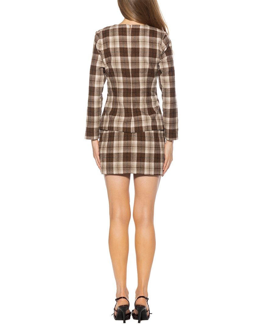 Alexia Admor Alexia Admor Rami Sheath Dress