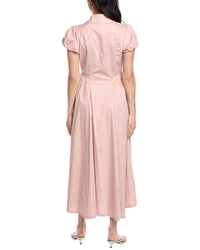Taylor Shirtdress