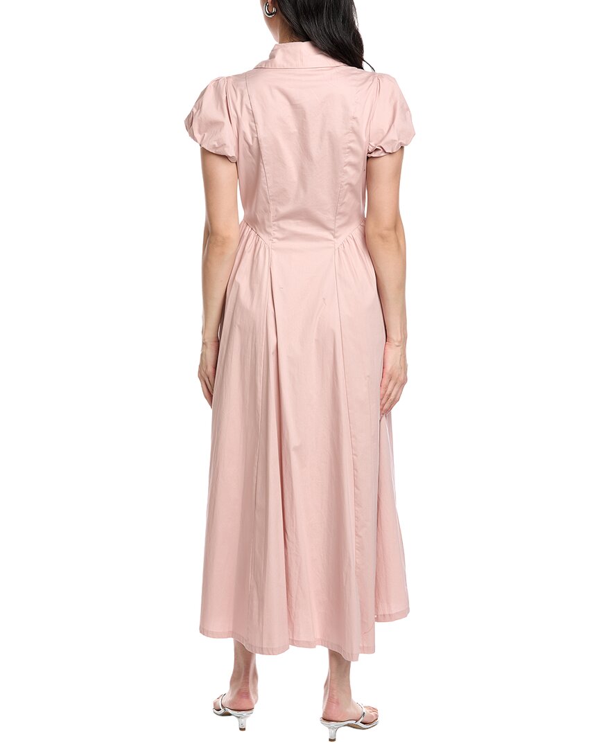Taylor Shirtdress