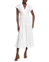Taylor Dot Dress