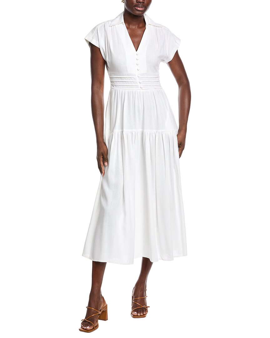 Taylor Dot Dress