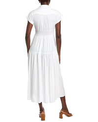 Taylor Dot Dress