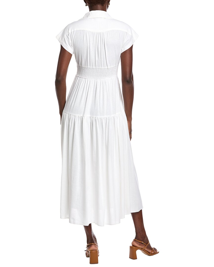 Taylor Dot Dress