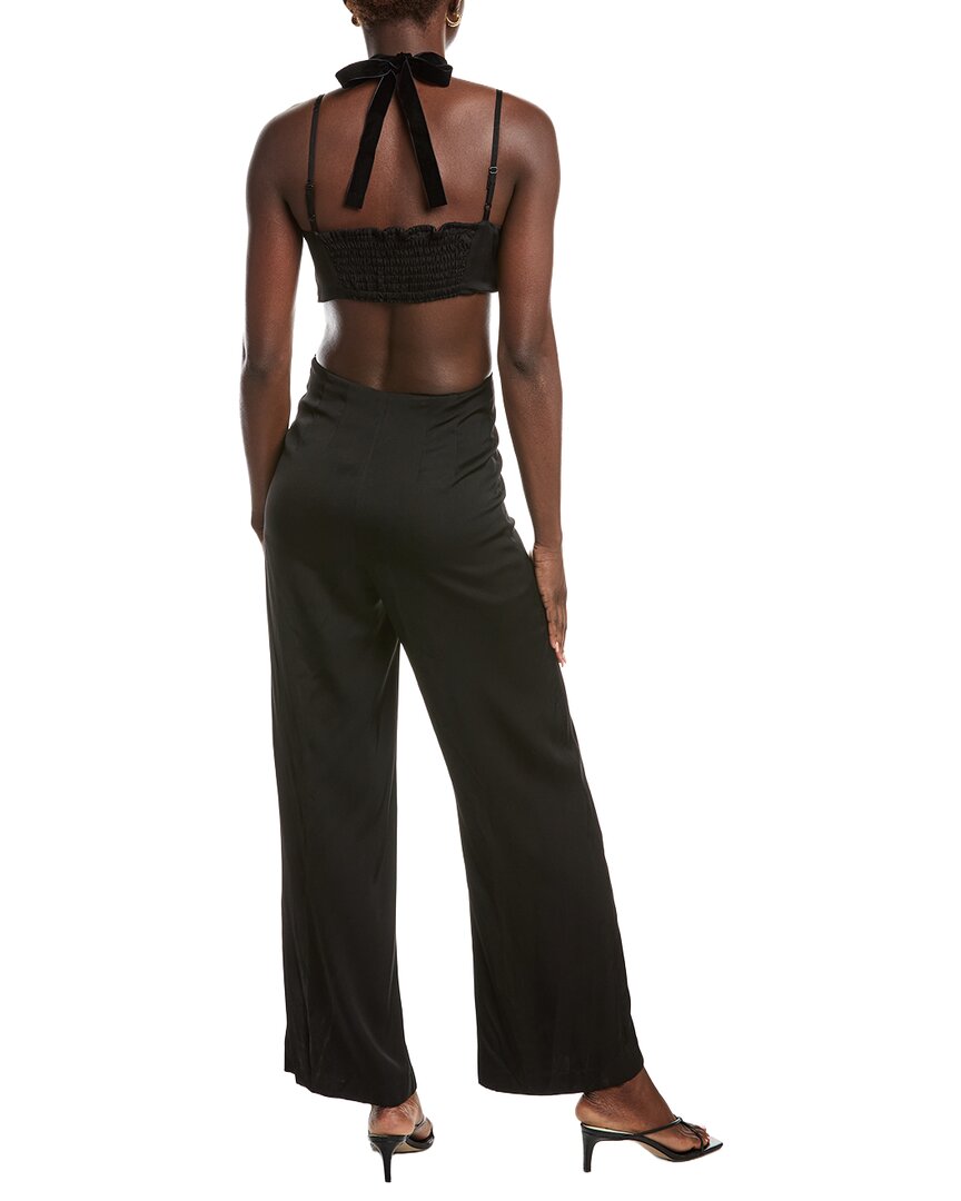 Maje Jumpsuit