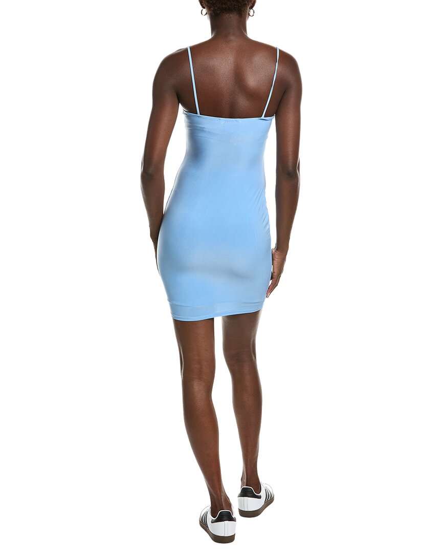Marion Spaghetti Strap Knit Dress