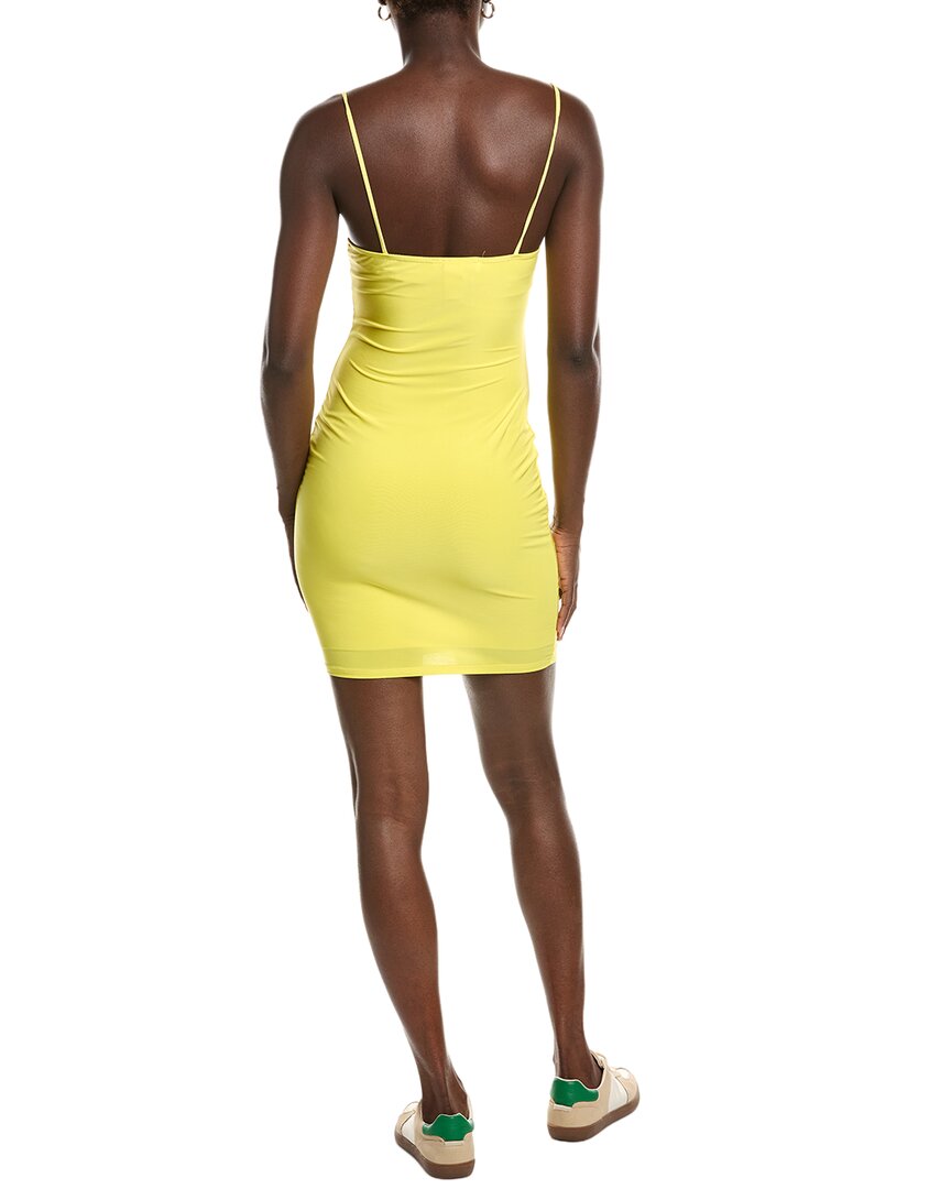 Marion Spaghetti Strap Knit Dress