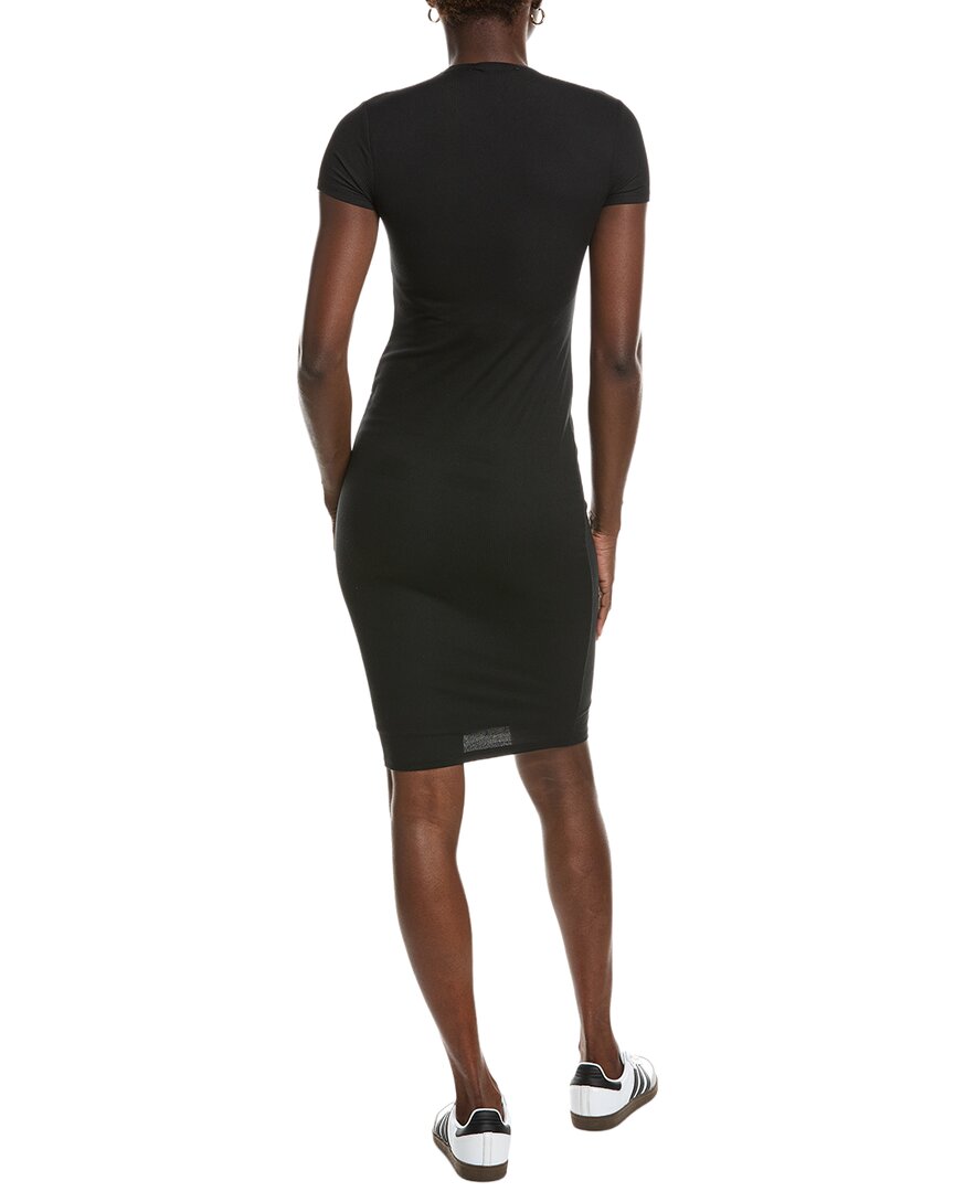 Marion Bodycon Cap Sleeve Mini Dress