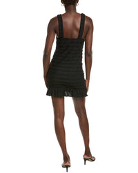 Marion Sweetheart Mini Dress