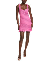 Marion Sweetheart Mini Dress