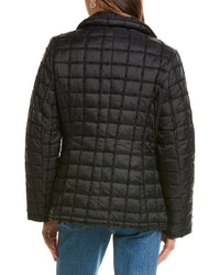 CeCe Cece Quilted Barn Jacket