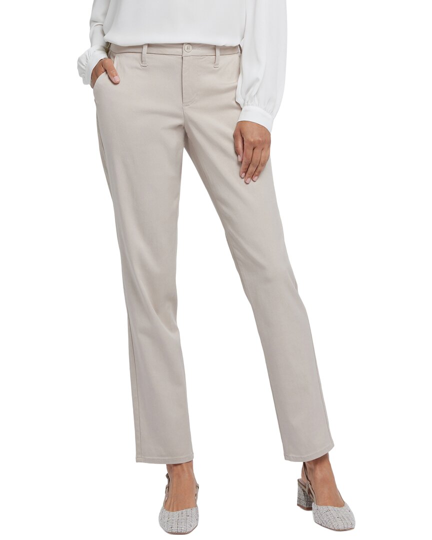 Nydj Sheri Feather Slim Jean