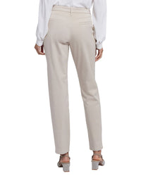Nydj Sheri Feather Slim Jean