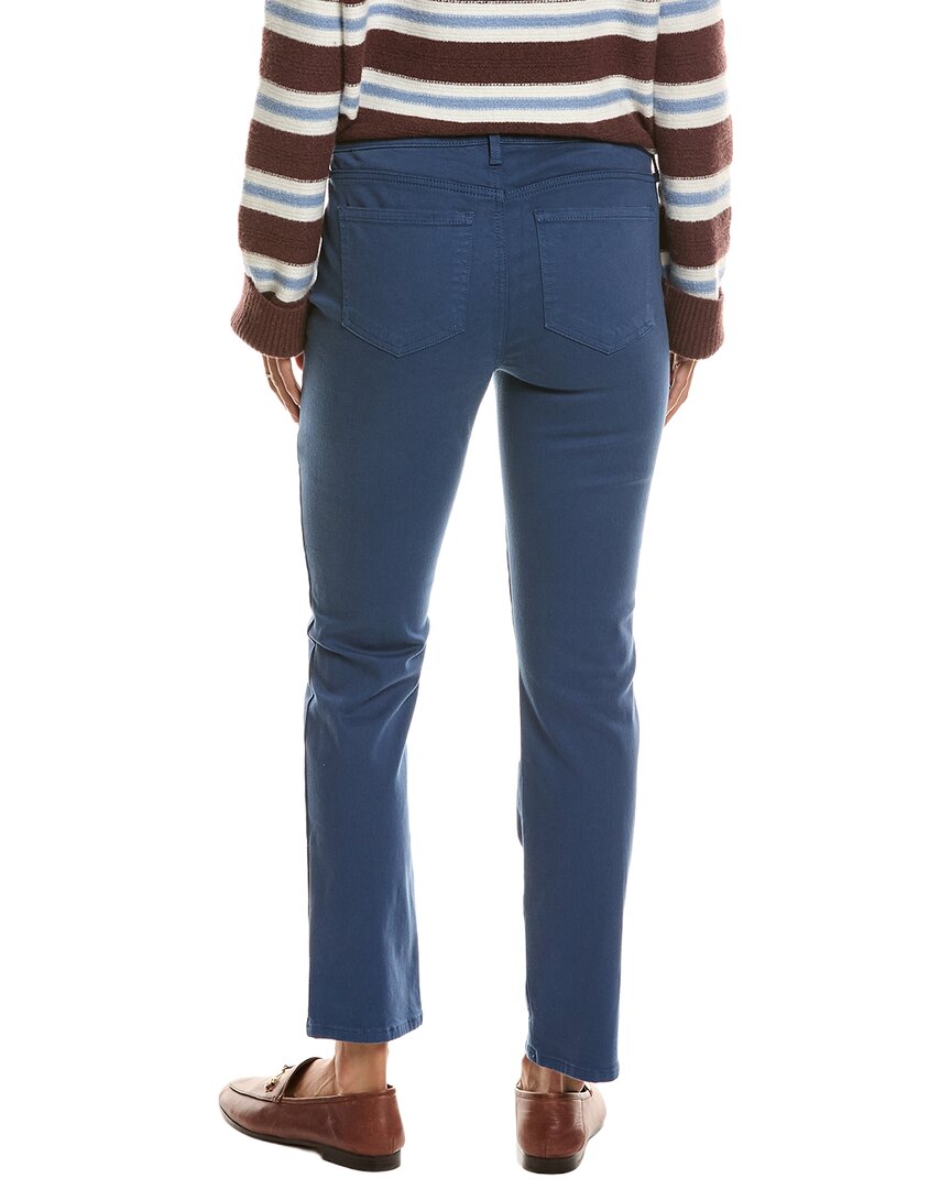 Nydj Petite Sheri Deja Blu Slim Jean