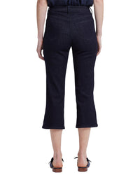 Nydj Joni Rinse Crop Jean